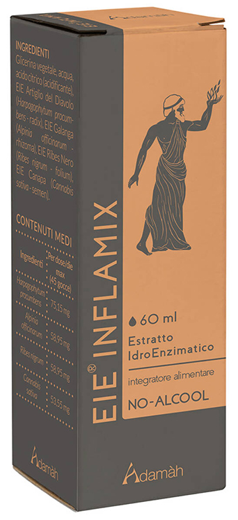 EIE INFLAMIX GTT 60ML