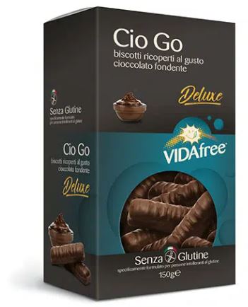 VIDAFREE Cio Go 150g