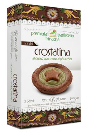 TRINACRIA PT Crost.Cacao Pist.