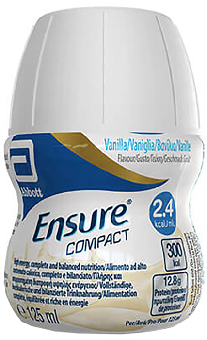 ENSURE MAX PROTEIN VAN 4X330ML