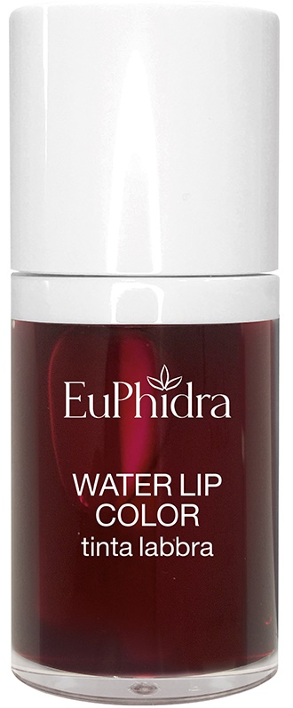 EUPHIDRA WATER LIP COL LAB WL03
