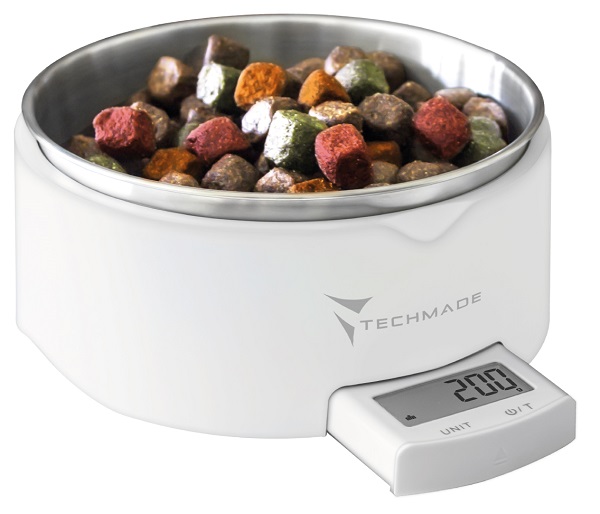 TECHMADE Bil.Dig.Pet Food