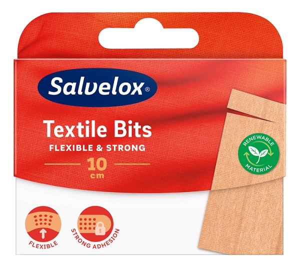 SALVELOX TEXTILEMAXI10CM