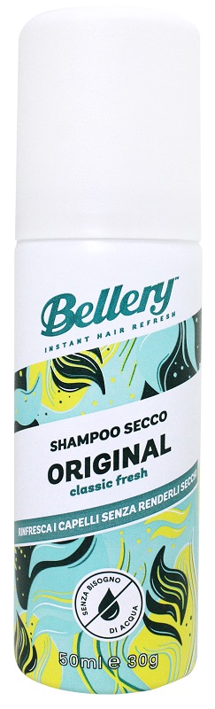 Bellery Original Sh Secco