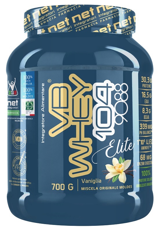 VB WHEY 104 9088 ELITE VAN700G