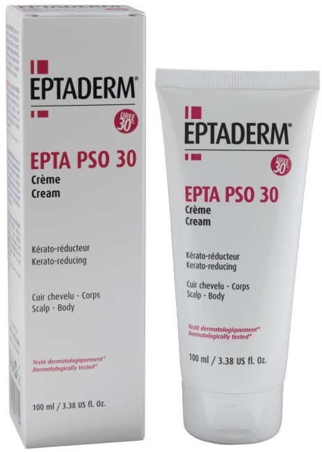EPTA PSO 30 Crema 100ml