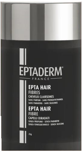 EPTA Hair Fibre Medium Brown