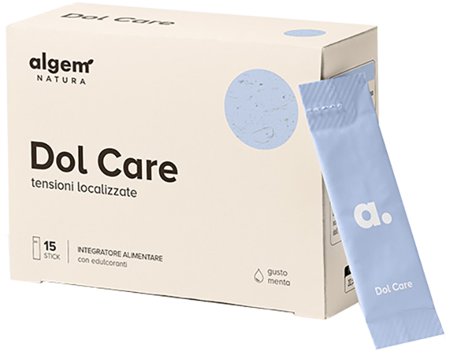 ALGEM DOL CARE 15STICK