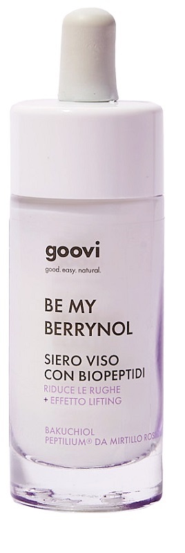 GOOVI Siero C/Biopeptidi 30ml