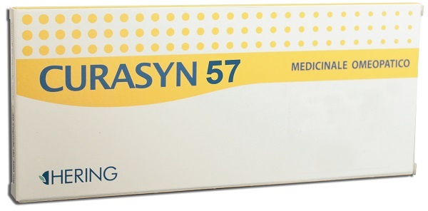 CURASYN 57 30CPS 0,5G