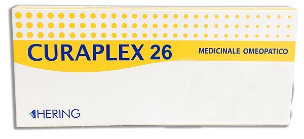 CURAPLEX 26 30 Cps