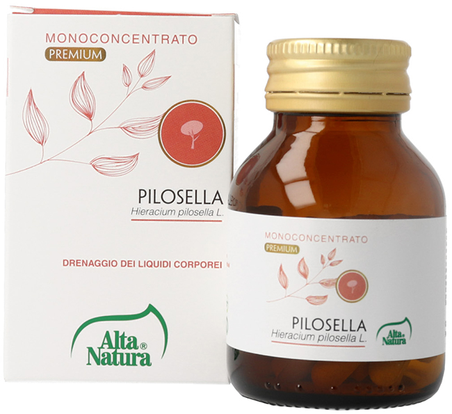 PILOSELLA 50 Cpr A-NATURA