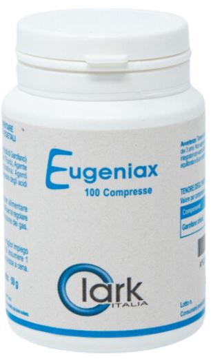 EUGENIAX 100 Cpr