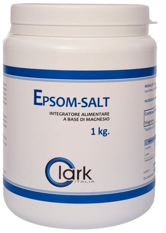 EPSOM SALT*1Kg