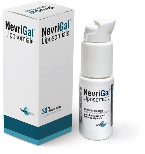 NEVRIGAL LIPOSOMIALE 30ML ANAT