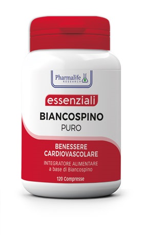 BIANCOSPINO 100% 120 Cpr PHR