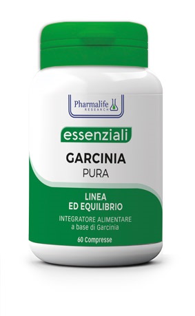 GARCINIA Pura 60 Cpr PHR