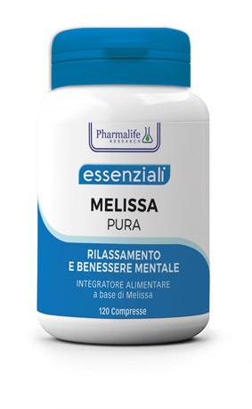 MELISSA Pura 60 Cpr PRH