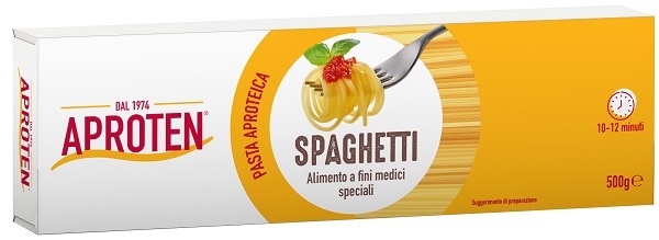 APROTEN Pasta Spaghetti*500g