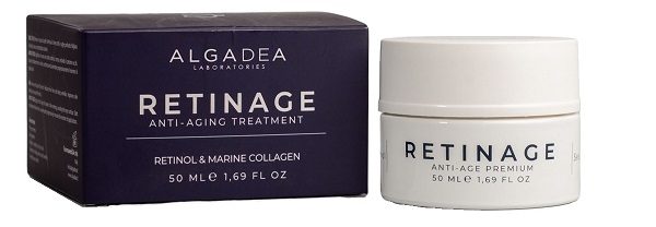ALGADEA RETINAGE Crema 50ml
