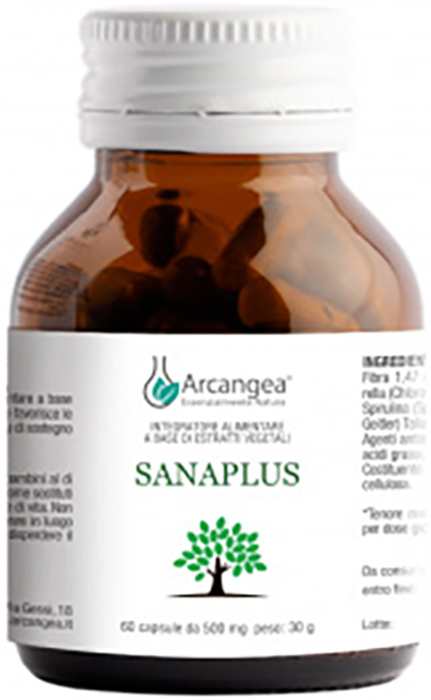 SANAPLUS 60 Opr ACN