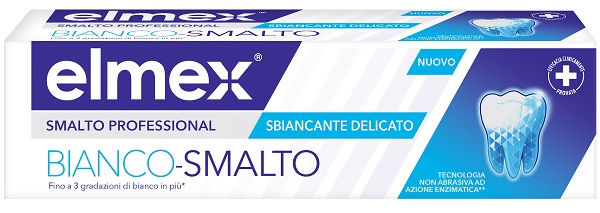 ELMEX Dent.Bianco Smalto