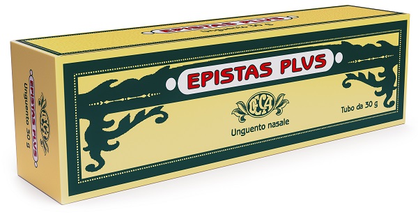 EPISTAS Plus Ung.30g