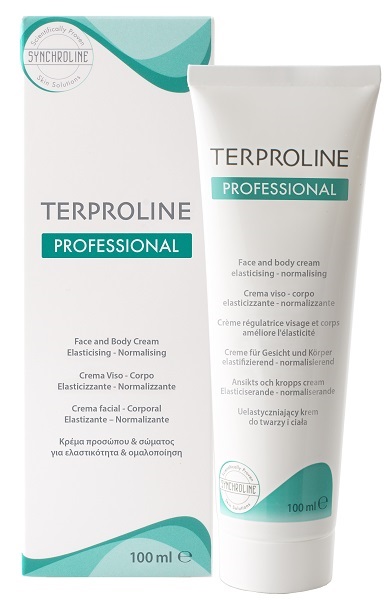 TERPROLINE PROFESSIONAL 100ML
