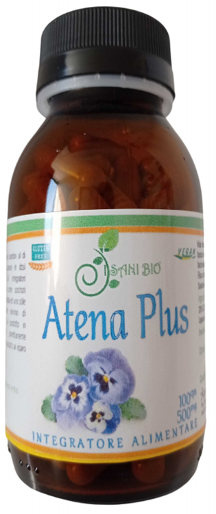 ATENA PLUS 100CPS