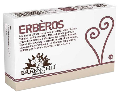 ERBEROS 30 Cpr