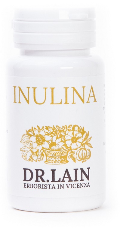 INULINA 50CPR