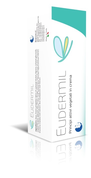 EUDERMIL Crema 50ml