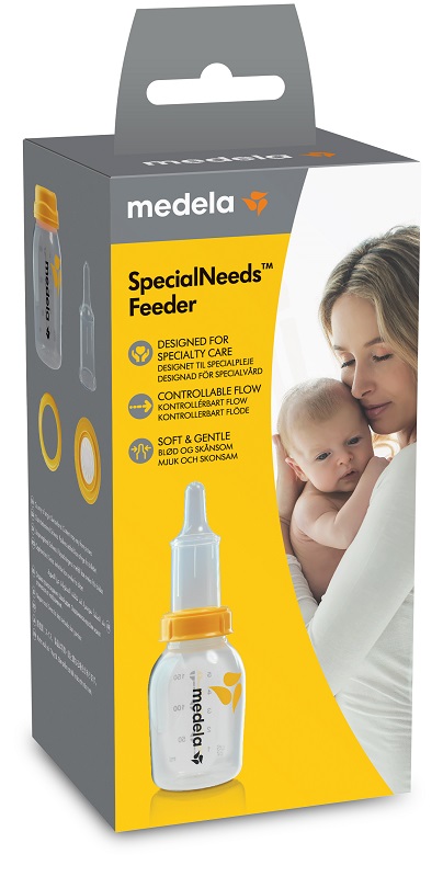 MEDELA Biberon SpecNeeds