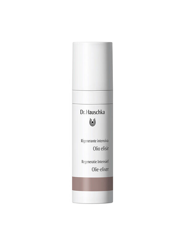 Dr Hauschka Siero Rigen In20ml