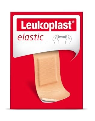 LEUKOPLAST El.Cer.Ass.20pz