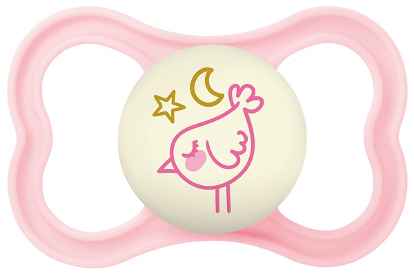 MAM SUPREME 16+ SIL 1X F