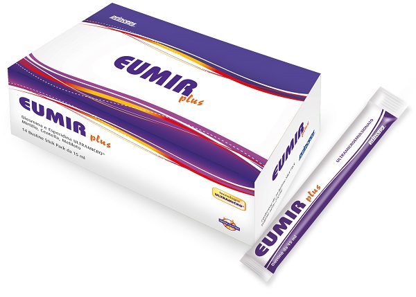 EUMIR 14 Stick Pack