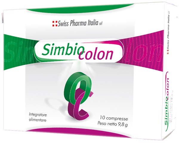 SIMBIOCOLON 10 Cpr