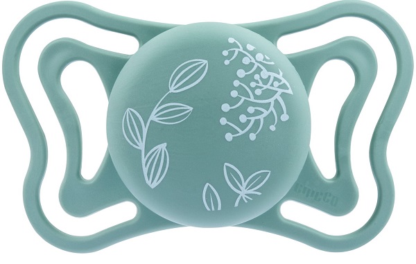 CH Succh.Light Eco Sil.6-16m1p