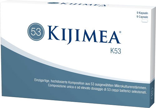 KIJIMEA K53 27 Cps