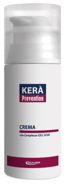 KERA'PREVENTION 50ml