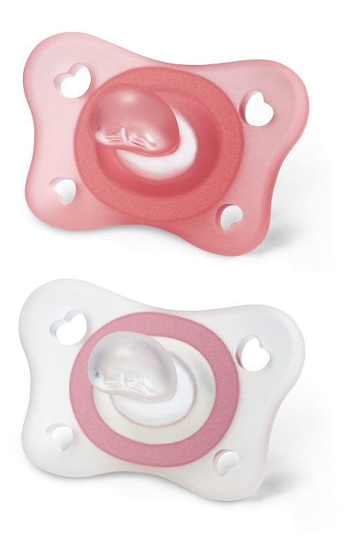 CH Gomm.Ph.Girl Sil.2-6m2pzOFS