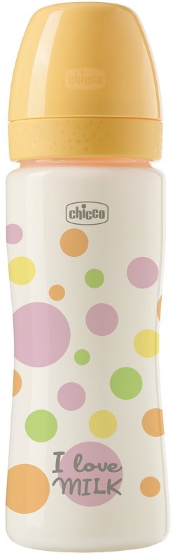 CH Bib.Perf Easy Girl Sil330ml