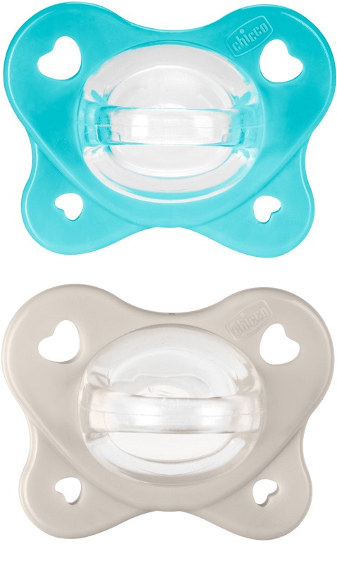 CH Succh.DualSoft Azz.6-16m2pz