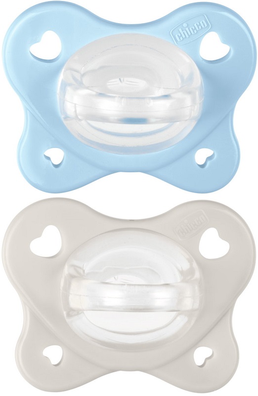 CH Succh.DualSoft Azz.2-6m2pz