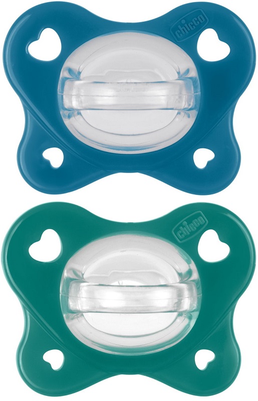 CH Succh.DualSoft Azz16-36m2pz