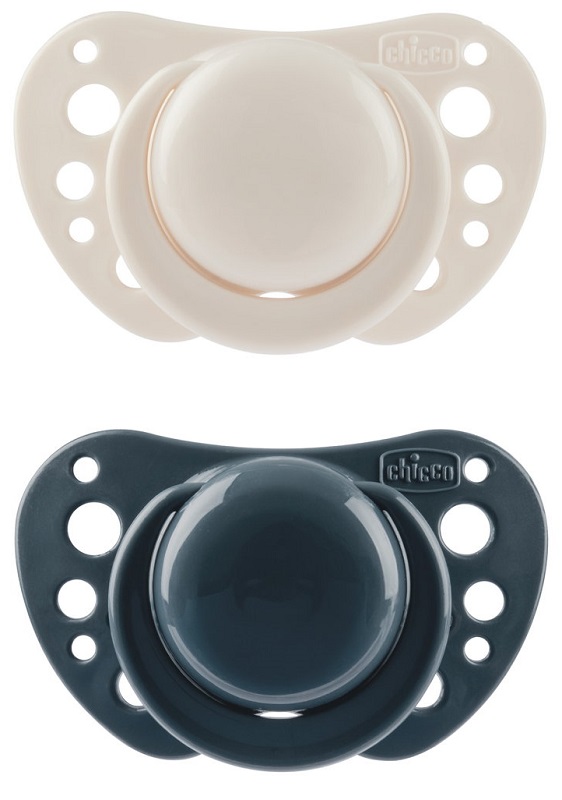 CH Succh.Air Sil.Boy 6-16m 2pz