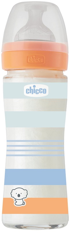 CH BIBERON WB VT AZZ240 LE SIL