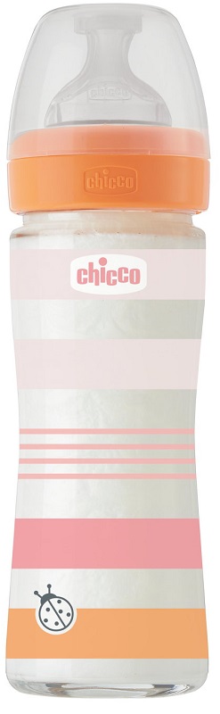 CH BIBERON WB VT RO 240 LE SIL