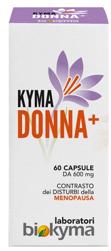 KYMA DONNA + 60CPS